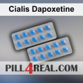Cialis Dapoxetine 403