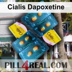Cialis Dapoxetine 440