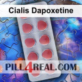 Cialis Dapoxetine 521