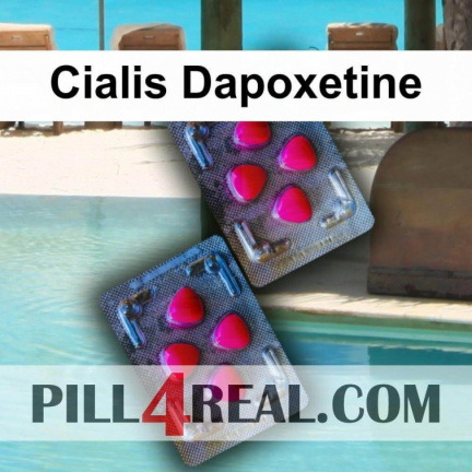 Cialis Dapoxetine 531