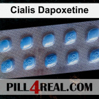Cialis Dapoxetine 554