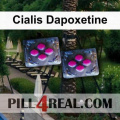 Cialis Dapoxetine 641