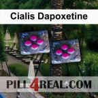 Cialis Dapoxetine 641