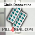 Cialis Dapoxetine 784