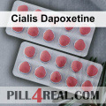 Cialis Dapoxetine 823