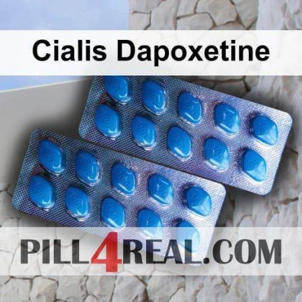 Cialis Dapoxetine 947
