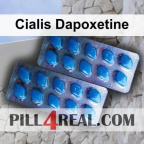 Cialis Dapoxetine 947
