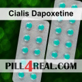 Cialis Dapoxetine 979