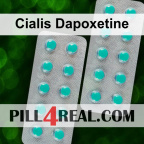 Cialis Dapoxetine 979