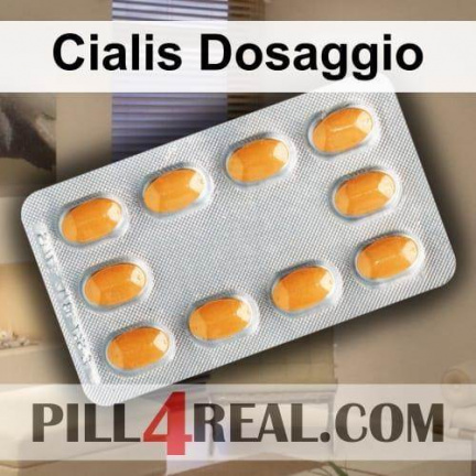 Cialis Dosaggio 448