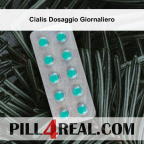 Cialis Dosaggio Giornaliero 109