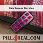 Cialis Dosaggio Giornaliero 111