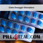 Cialis Dosaggio Giornaliero 135