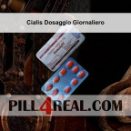 Cialis Dosaggio Giornaliero 183