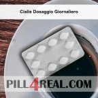 Cialis Dosaggio Giornaliero 291