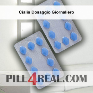 Cialis Dosaggio Giornaliero 515