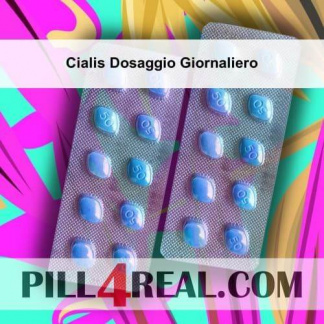 Cialis Dosaggio Giornaliero 711