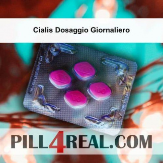 Cialis Dosaggio Giornaliero 875