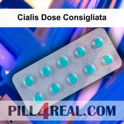 Cialis Dose Consigliata 104
