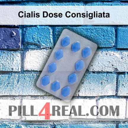 Cialis Dose Consigliata 158