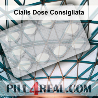 Cialis Dose Consigliata 252