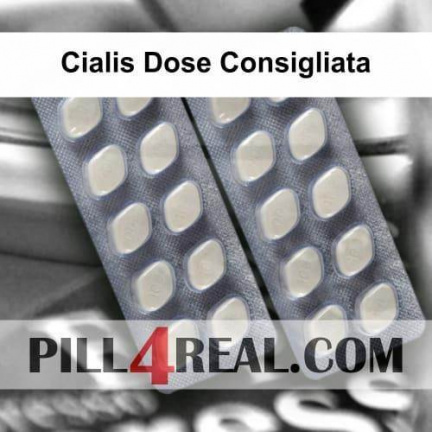 Cialis Dose Consigliata 356