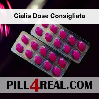Cialis Dose Consigliata 396
