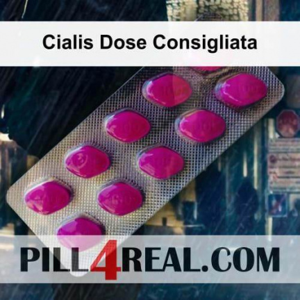 Cialis Dose Consigliata 434