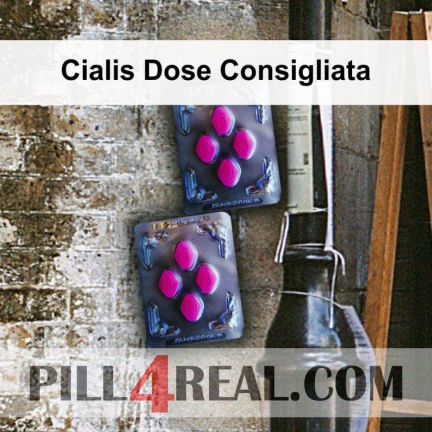 Cialis Dose Consigliata 475