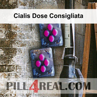 Cialis Dose Consigliata 475