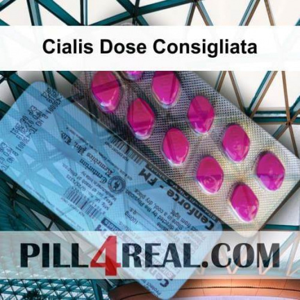 Cialis Dose Consigliata 511