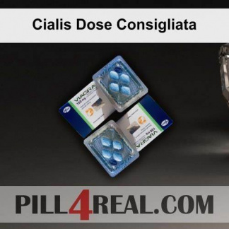 Cialis Dose Consigliata 569