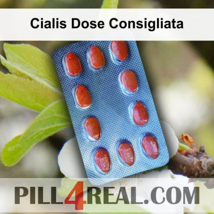 Cialis Dose Consigliata 602
