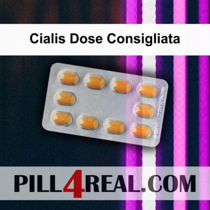 Cialis Dose Consigliata 603