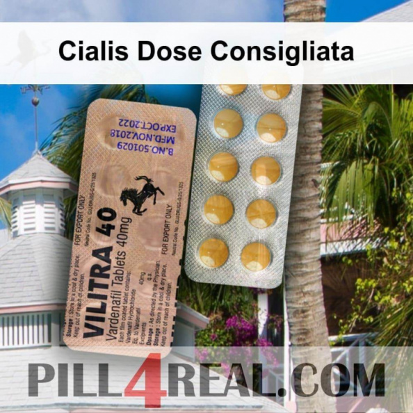 Cialis Dose Consigliata 714