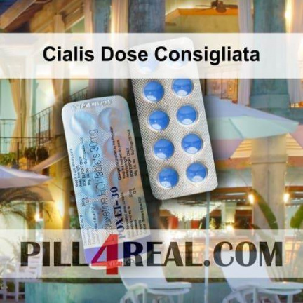 Cialis Dose Consigliata 721