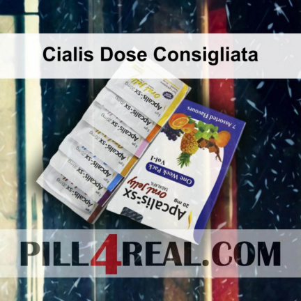Cialis Dose Consigliata 771