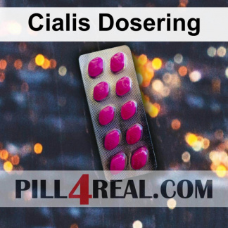Cialis Dosering 012