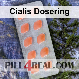 Cialis Dosering 195