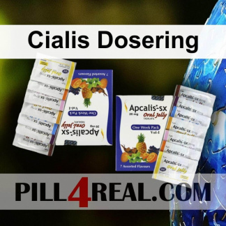 Cialis Dosering 255