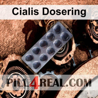 Cialis Dosering 283