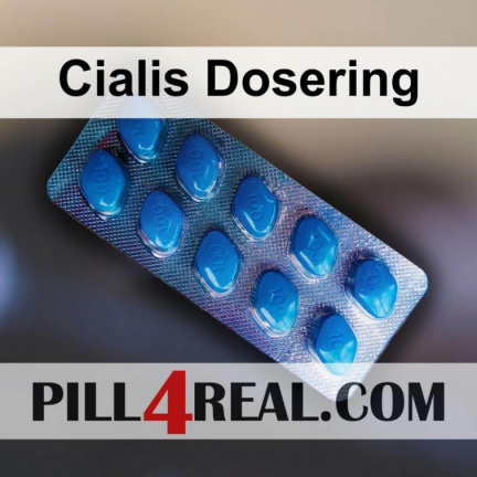 Cialis Dosering 444