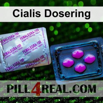 Cialis Dosering 543