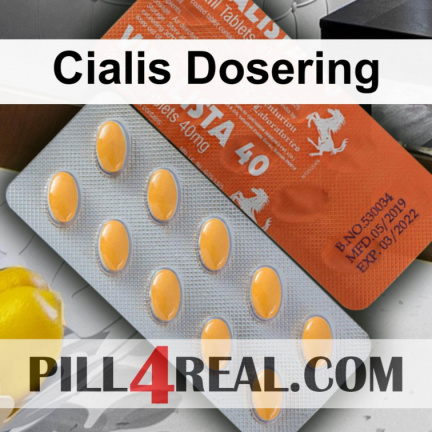 Cialis Dosering 886