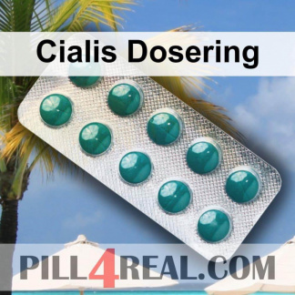 Cialis Dosering 984