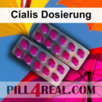 Cialis Dosierung 196