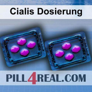 Cialis Dosierung 280