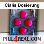 Cialis Dosierung 287