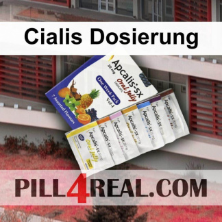 Cialis Dosierung 421