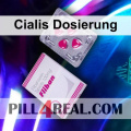Cialis Dosierung 531